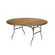 48inch Round Table