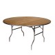 60inch Round Table