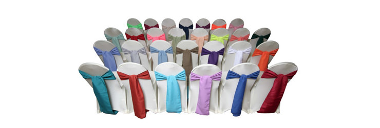 Chair Covers