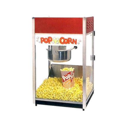 Popcorn Machine