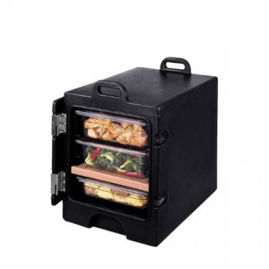 Cambro Food Warmer