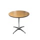 30inch Round Table - AC Party Rentals