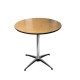 36inch Round Table - AC Party Rentals