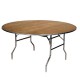 72inch Round Table - AC Party Rentals