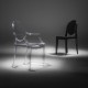 Ghost Chairs (Spotlight) - AC Party Rentals